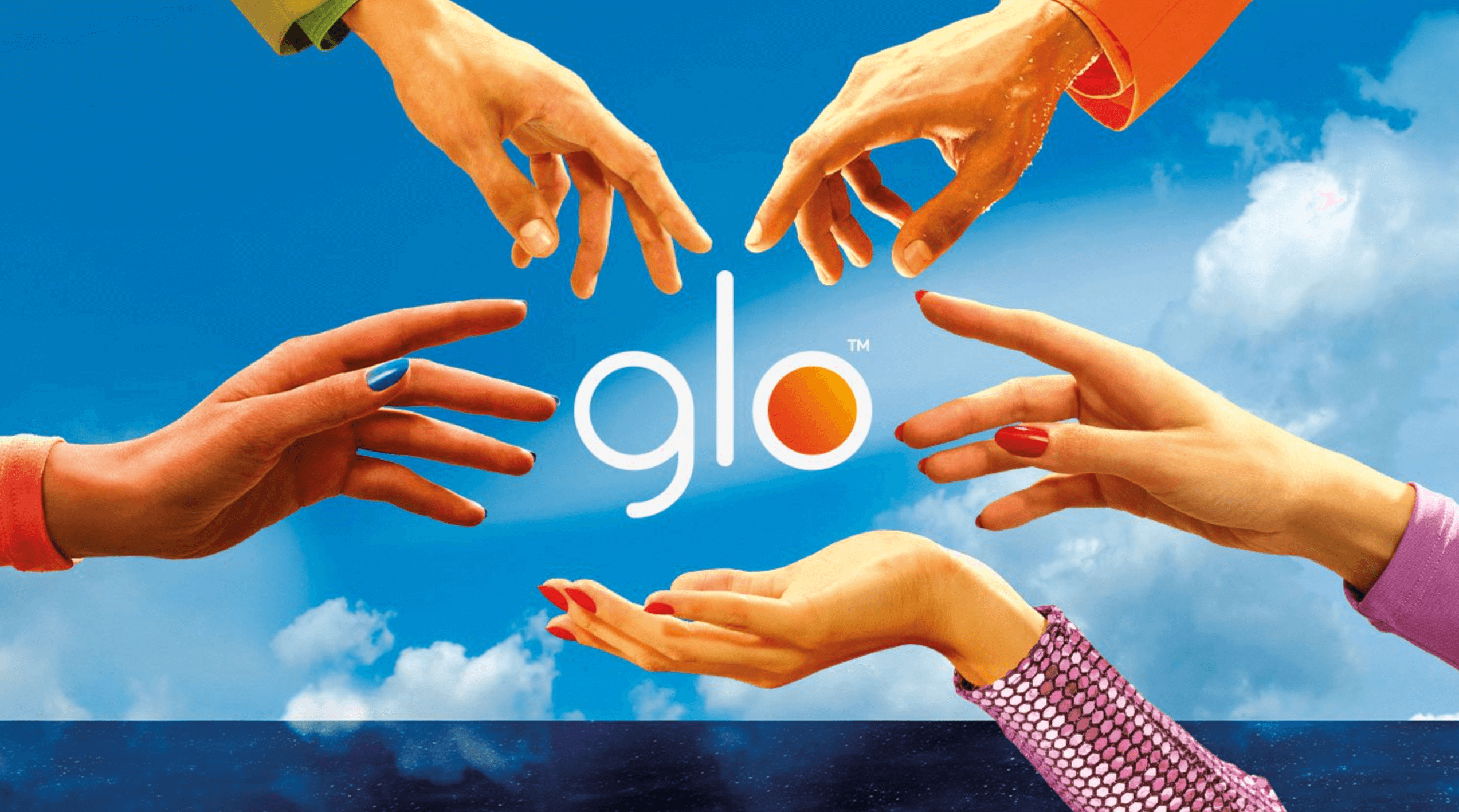 glo™ Italia