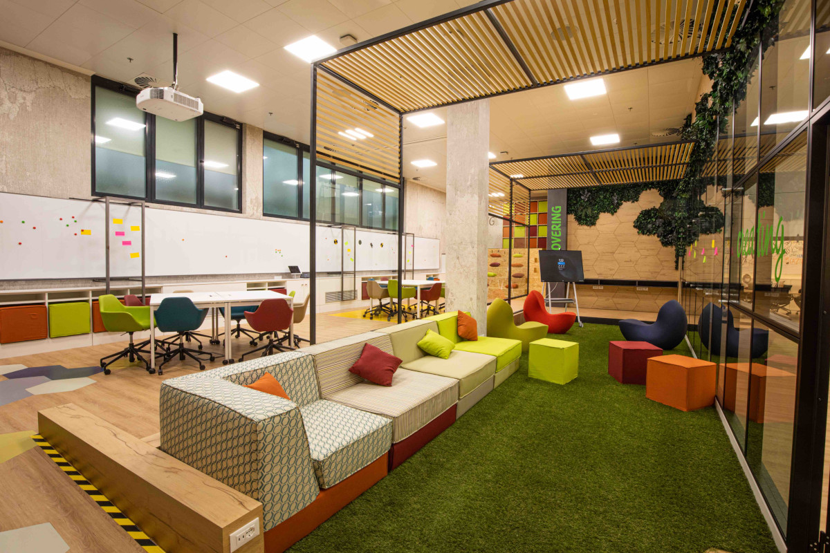 Nestle-workshop
